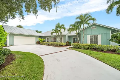 38 Cache Cay Drive, Vero Beach, FL 32963 - Photo 1