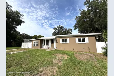 1180 Titus Avenue, Titusville, FL 32796 - Photo 1