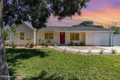 1303 Nolan Street NE, Palm Bay, FL 32907 - Photo 1