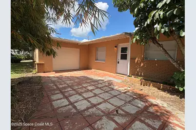 620 Key Largo Drive S, Titusville, FL 32780 - Photo 1