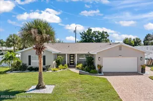 225 Hedgecock Ct, Satellite Beach, FL 32937 - Photo 1