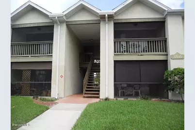 3595 Sable Palm Lane #M, Titusville, FL 32780 - Photo 1