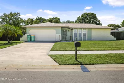 611 Cornell Avenue, Melbourne, FL 32901 - Photo 1