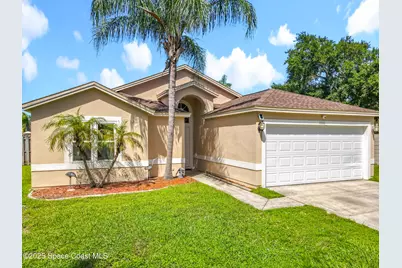 7000 Hammock Trace Drive, Melbourne, FL 32940 - Photo 1