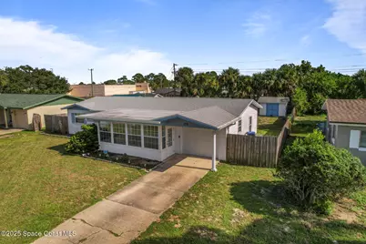 219 Narvaez Drive, Titusville, FL 32780 - Photo 1