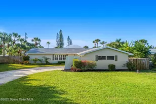 125 Tampa Ave, Indialantic, FL 32903 - Photo 1