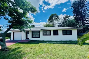 489 Kennwood Ave, Merritt Island, FL 32952 - Photo 1