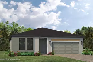 8866 Crossmolina Dr, Melbourne, FL 32940 - Photo 1