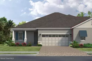 2798 Pangea Cir, Melbourne, FL 32940 - Photo 1