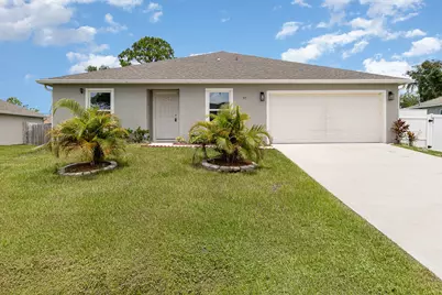 571 Gallagher Street SW, Palm Bay, FL 32908 - Photo 1