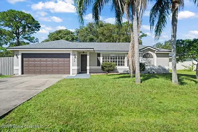 418 Empire Avenue NE, Palm Bay, FL 32907 - Photo 1