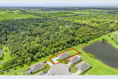 2281 Garfield Drive SW, Vero Beach, FL 32968 - Photo 1