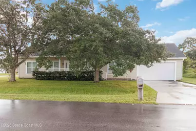 195 Benchor Road NW, Palm Bay, FL 32907 - Photo 1