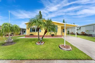 1885 Mango St NE, Palm Bay, FL 32905 - Photo 1