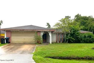 626 Fairhaven St NE, Palm Bay, FL 32907 - Photo 1