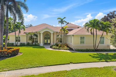 3061 Southern Oaks Drive, Merritt Island, FL 32952 - Photo 1