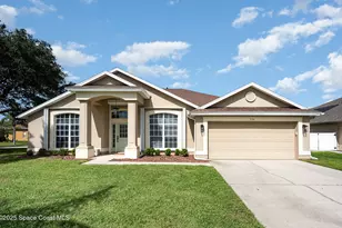 776 Carriage Hill Rd, Melbourne, FL 32940 - Photo 1