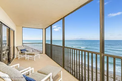 6309 Highway A1A S #361, Melbourne Beach, FL 32951 - Photo 1