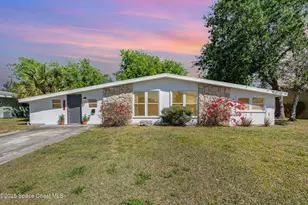 2880 Fountainhead Blvd, Melbourne, FL 32935 - Photo 1