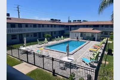 5600 N Banana River Boulevard #29, Cocoa Beach, FL 32931 - Photo 1