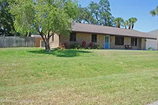 867 Huntington St NE, Palm Bay, FL 32907 - Photo 1