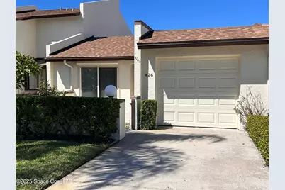 426 Hawthorne Court, Indian Harbour Beach, FL 32937 - Photo 1