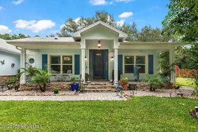 1765 Elaine Lane, Malabar, FL 32950 - Photo 1