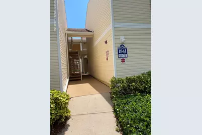 1841 Island Club Drive #67, Indialantic, FL 32903 - Photo 1