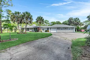510 Chase Hammock Rd, Merritt Island, FL 32953 - Photo 1
