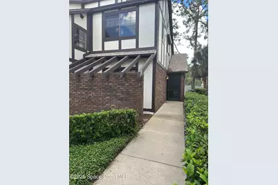 605 Greenwood Manor Circle #36-A, West Melbourne, FL 32904 - Photo 1