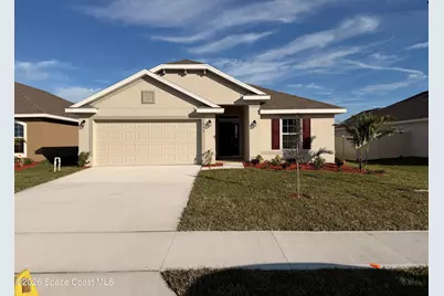 1686 Kylar Drive NW, Palm Bay, FL 32907 - Photo 1