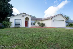 726 Media Terrace, Sebastian, FL 32958 - Photo 1