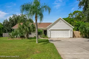 835 Emerson Dr NE, Palm Bay, FL 32907 - Photo 1