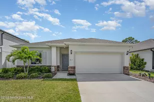 917 Covington Ct, Rockledge, FL 32955 - Photo 1