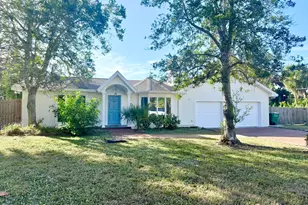 405 Sunset Blvd, Melbourne Beach, FL 32951 - Photo 1