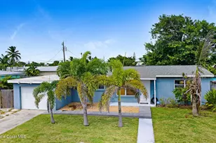 113 SE 2nd St, Satellite Beach, FL 32937 - Photo 1