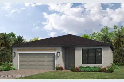 2783 Burnham Lane, Melbourne, FL 32940 - Photo 1