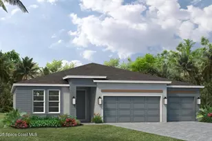 2854 Dampier Dr, Melbourne, FL 32940 - Photo 1