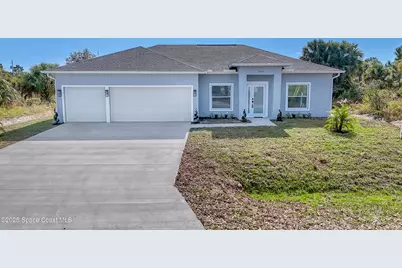 660 Yardley Street SW, Palm Bay, FL 32908 - Photo 1