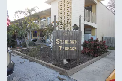 6855 Poinsetta Avenue #1, Cape Canaveral, FL 32920 - Photo 1