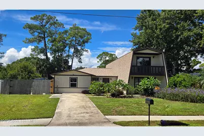 6476 Pleasant Avenue, Cocoa, FL 32927 - Photo 1