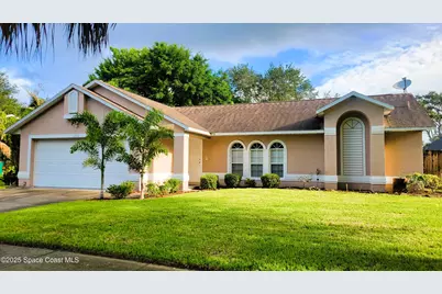 2342 Appalachian Drive, Melbourne, FL 32935 - Photo 1