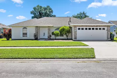 1705 Pga Boulevard, Melbourne, FL 32935 - Photo 1