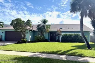 502 Bay Cir, Indian Harbour Beach, FL 32937 - Photo 1