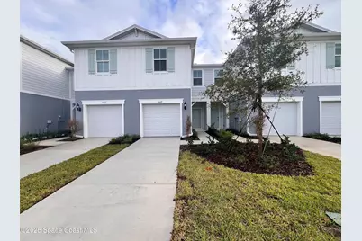 5129 Inspire Lane, Melbourne, FL 32904 - Photo 1