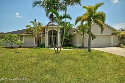 11 Barbara Court, Satellite Beach, FL 32937 - Photo 1