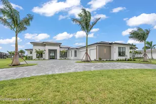 3759 Lake Adelaide Pl, Rockledge, FL 32955 - Photo 1