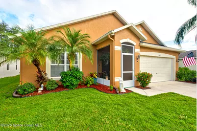 642 Cressa Circle, Cocoa, FL 32926 - Photo 1