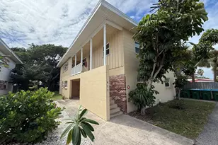 411 Harrison Ave, Cape Canaveral, FL 32920 - Photo 1