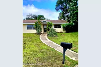 602 West Court, Titusville, FL 32796 - Photo 1